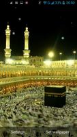 Mecca Live Wallpaper imagem de tela 2