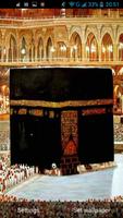 Mecca Live Wallpaper captura de pantalla 3