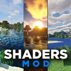 Icona Шейдеры для mcpe | Текстуры