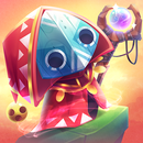 Oak and The Staff of The Wizar APK