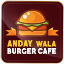 Anday Wala Burger Cafe - Best Cooking Game APK