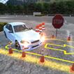 ”Real Car Parking 2022: 3D Simu
