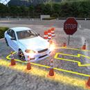 Real Car Parking 2022: 3D Simu APK