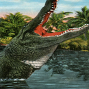 Crocodile Hunt: Wild Alligator APK