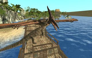 Crocodile Hunt: Wild Alligator 海報