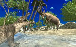 Crocodile Hunt: Wild Alligator screenshot 2