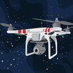 ”Drone Simulation - Space Drone Racing Simulator 3D
