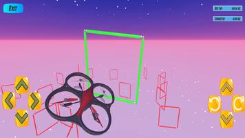 Drone Simulation screenshot 1