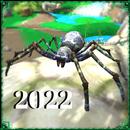 Spider Insect Game - insect an APK