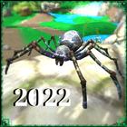Spider Insect Game - insect and simulation 3D game Zeichen