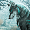 The Hunter Wolf: Wolf 3D Simul