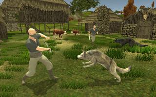 The Hunter Wolf imagem de tela 3