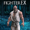 FighterEx: Juegos de lucha PvP