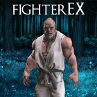 FighterEx: Fighting Games PvP icon