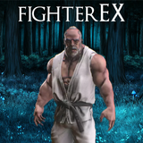 FighterEx: Jeux de combat PvP icône