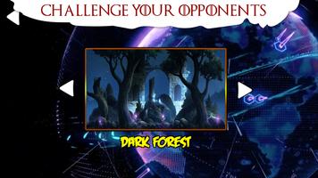 FighterEx: Jogos de luta PvP imagem de tela 2