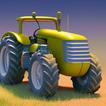 Tractor Farming Simulator 2023