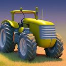 Tractor Farming Simulator 2023 APK