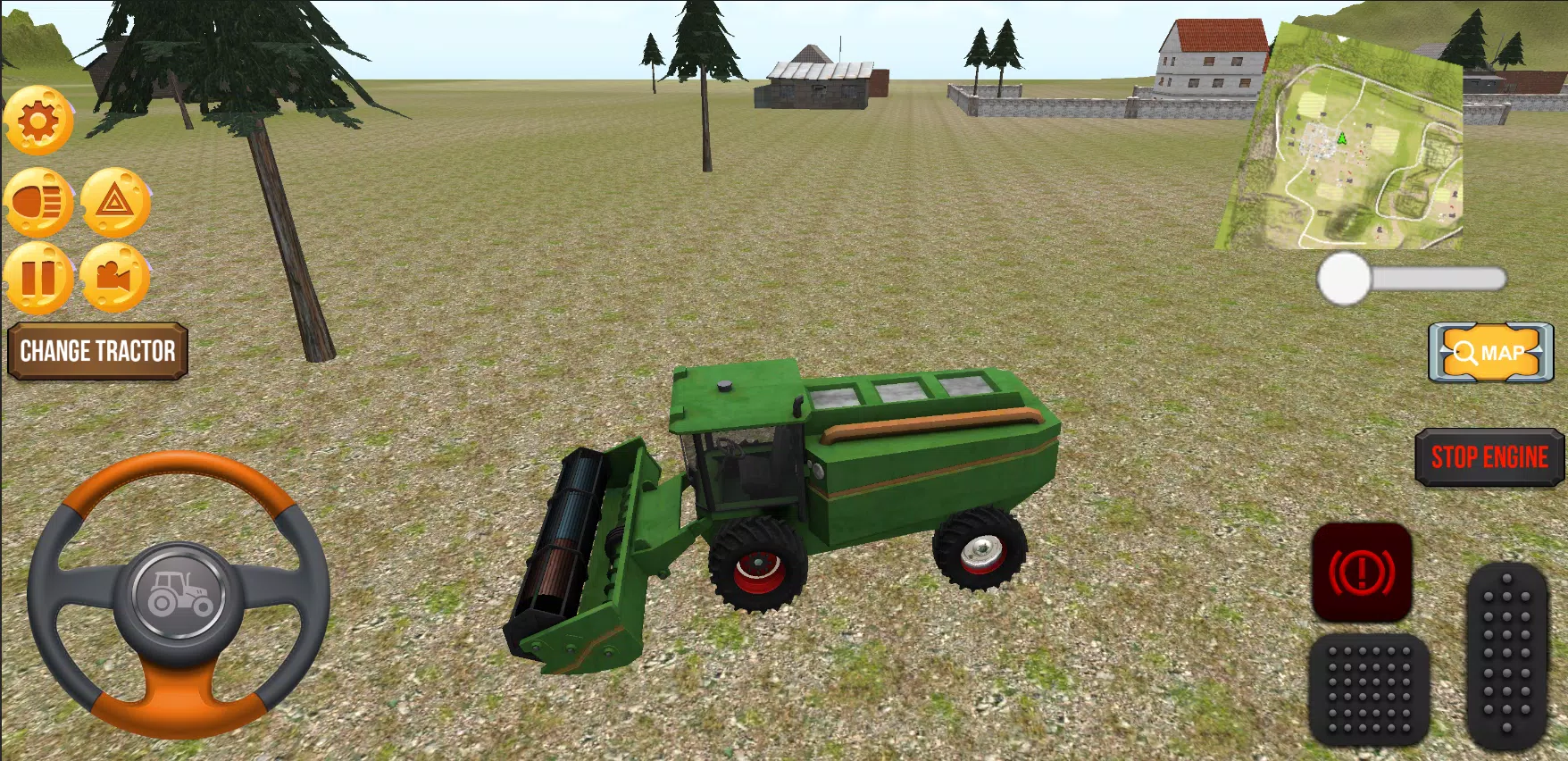 Download do aplicativo Jogo de Trator Farming Simulator 2020 Mods Android  2023 - Grátis - 9Apps