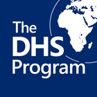 The DHS Program आइकन