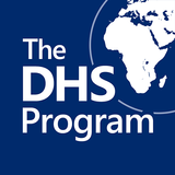 آیکون‌ The DHS Program