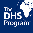 The DHS Program ícone