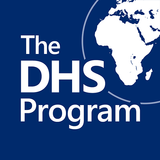 The DHS Program 图标