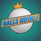 Balls Royale ícone