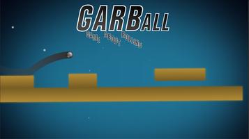GARBall penulis hantaran