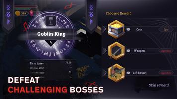 Dread Rune syot layar 6