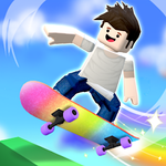 Mega Obby: Parkour Games icon