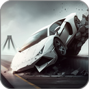 Mega Car Crash Simulator mod APK