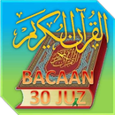 Bacaan AL-QURAN (Full 30 JUZ)-APK