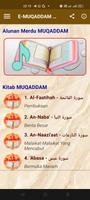 MUQADDAM - (Malay Translation) imagem de tela 1