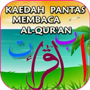 Mari Mengaji - (IQRA' 1 - 6) APK