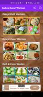 Resepi Kuih & Cucur Warisan bài đăng