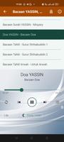 YASSIN, TAHLIL DAN AL-MATHURAT captura de pantalla 3