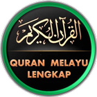 Al-Quran MELAYU icône