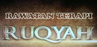 RUQYAH - Ayat Pendinding Diri