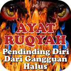 Icona RUQYAH - Ayat Pendinding Diri