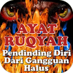 ”RUQYAH - Ayat Pendinding Diri