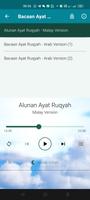 RUQYAH - Ayat Pendinding Diri imagem de tela 3