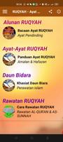 RUQYAH - Ayat Pendinding Diri imagem de tela 1