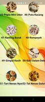 Resepi Kuih Raya & Biskut Raya ảnh chụp màn hình 2
