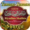 RIYADHUS SHALIHIN-Taman Syurga