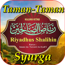 RIYADHUS SHALIHIN-Taman Syurga APK