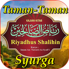 ikon RIYADHUS SHALIHIN-Taman Syurga