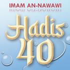 40 Hadis (Imam An-Nawawi) biểu tượng