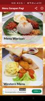 Menu Pagi & Juadah Petang gönderen