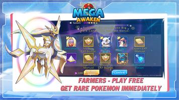 Mega Awaken Ekran Görüntüsü 3